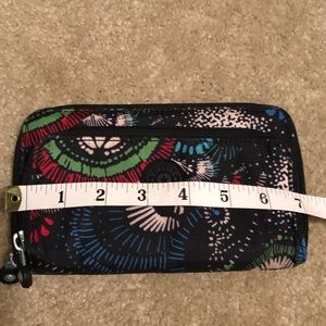 Kipling wallet